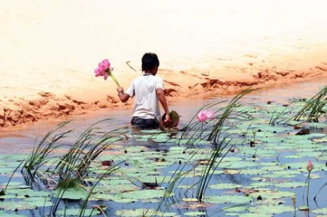Tour Du Lịch Bụi Mũi Né - Phan Thiết 2 Ngày 1 Đêm